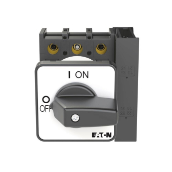 EATON P1-25/EZ/HI11 EIN-AUS       048371 