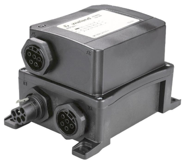 Wieland             RST20I5B 5G1BF VG SW 