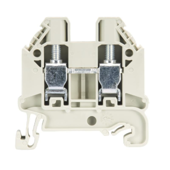 Wieland Durchgangsklemme            WT 6 