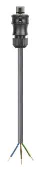 Wieland Konfekt.  RST25I3KS-S 40P 20GR03 