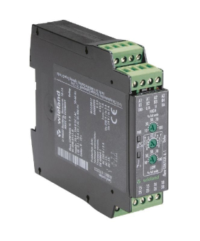 WIEL Überw. Relais   FLARE CONTROL I-1-A 