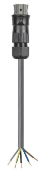 Wieland Konfekt.   RST25I5KSB- 40 10GR03 