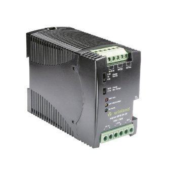 Wieland USV-DC WIPOS UPS WIPOS UPS 24-30 