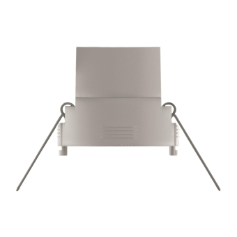 Legrand 999837 Deckeneinbau Set d=68x55 