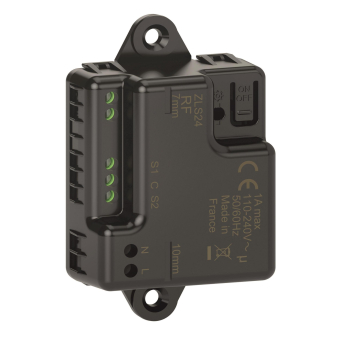 Legrand 067696 Feuchtraum Schaltaktor 