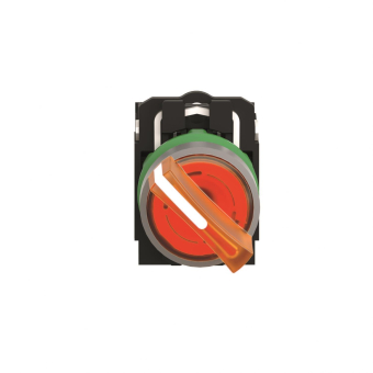 Schneider Leuchtwahl-       XB5AK125M5C0 