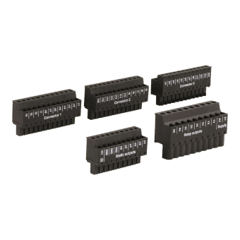 Schneider Schraub Anschluß-    XPSMCTS32 