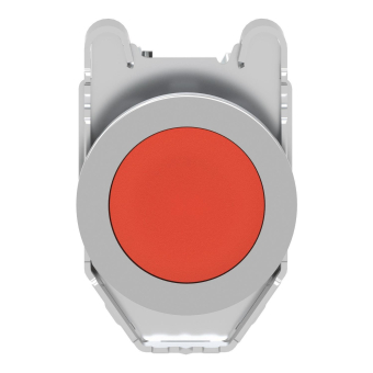 Schneider Drucktaster komplett   XB4FA42 