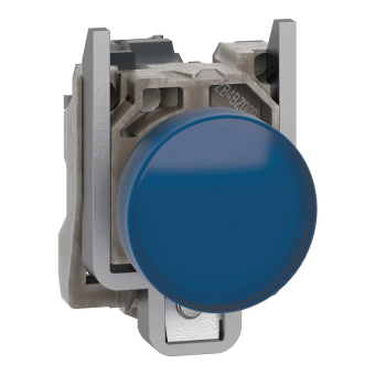 Schneider Leuchtmelder,        XB4BVGM6T 