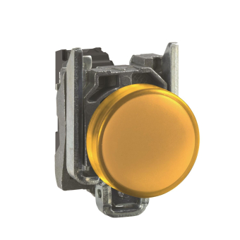 Schneider Leuchtmelder,        XB4BVGM5T 