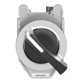 Schneider Wahlschalter kpl XB4F  XB4FJ21 