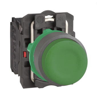 Schneider Drucktaster, kompl,  XB5AP31C0 