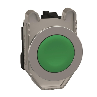 Schneider Drucktaster komplett   XB4FA31 