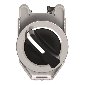 Schneider Wahlschalter komplett  XB4FD21 