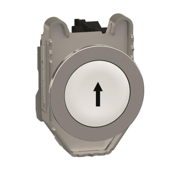 Schneider Drucktaster komplett XB4FA3341 