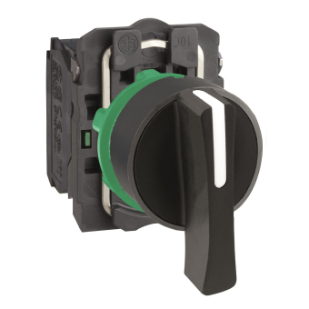 GS Wahlschalter 3-Stellungen     XB5AJ53 