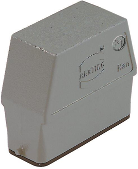 HART Tüllengeh.-Obert.M25    19200160546 