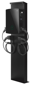 ABL Stele POLEM4 Twin für      100000192 