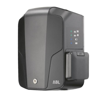 ABL Wallbox eMH1 22kW 32A 400V    1W2221 