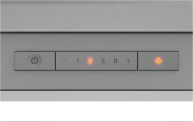 Miele DAE 1530 ed Lüfterbaustein 