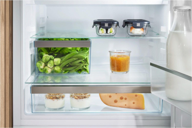 Miele KU7015D UB-Kühlschrank 