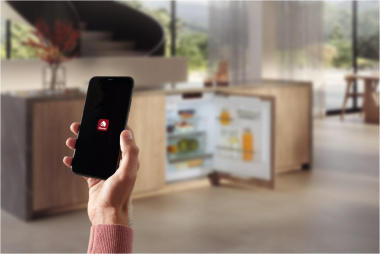 Miele KU7015D UB-Kühlschrank 