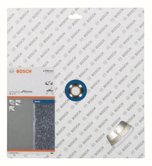 Bosch Diamanttrennscheibe     2608602602 
