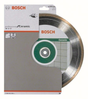 Bosch Diamanttrennscheibe     2608602539 