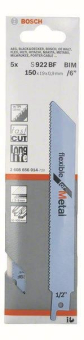 Bosch Säbelsägeblatt BiM      2608656014 