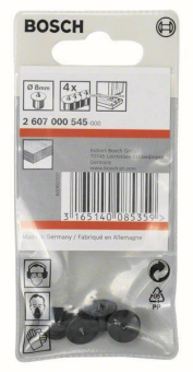 Bosch Dübelsetzer-Set 4tlg    2607000545 