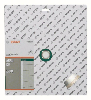 Bosch Diamanttrennscheibe     2608602639 