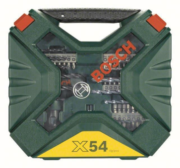 Bosch X-Line Classic Bohrer-  2607010610 