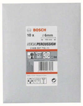 Bosch 10Betonbohrer CYL-3     2608597716 