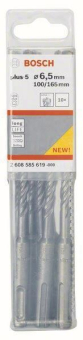 Bosch 10Hammerbohrer          2608585619 