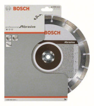 Bosch Diamanttrennscheibe     2608602619 