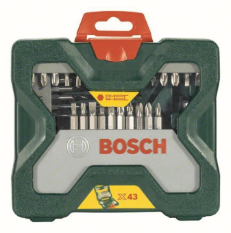 Bosch Sechskantbohrer         2607019613 