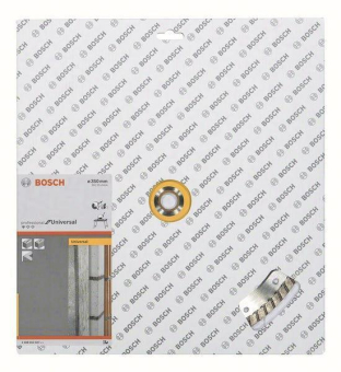 Bosch Diamanttrennscheibe     2608602587 