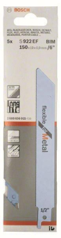 Bosch Säbelsägeblatt S 922    2608656015 