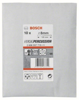 Bosch 10Betonbohrer CYL-3     2608597719 