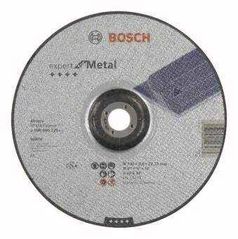 Bosch Trenn-Scheibe                230MM 