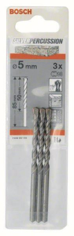 Bosch 3Betonbohrer CYL-3      2608597705 
