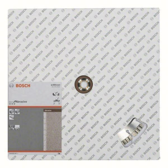 Bosch Diamanttrennscheibe     2608602687 