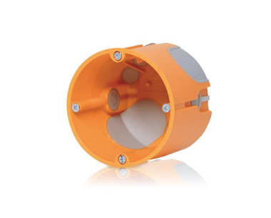 f-tronic HW-Geräte-Verbindungsdose E3700 