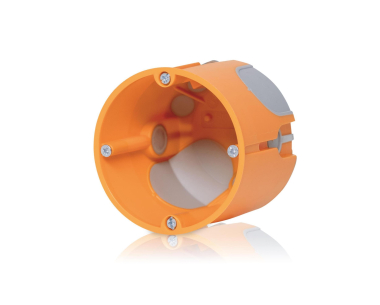 f-tronic HW-Geräte-Verbindungsdose E3700 