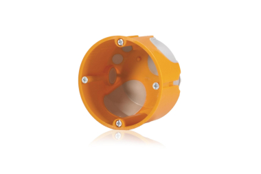 f-tronic HW-Gerätedose winddicht   E2700 