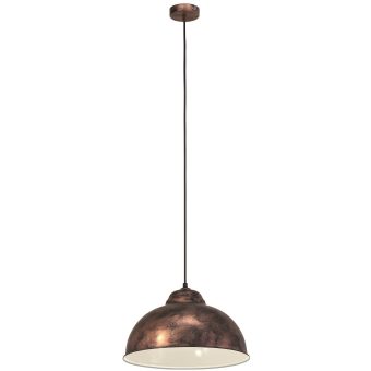 EGLO Hängeleuchte TRURO 2          49248 