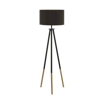 EGLO Stehleuchte/1 E27             49148 