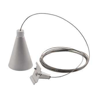 EGLO 3-Phasen Seilabhängung        60129 