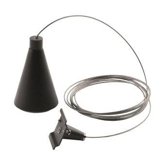 EGLO 3-Phasen Seilabhängung        60788 