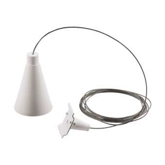 EGLO 3-Phasen Seilabhängung        60157 